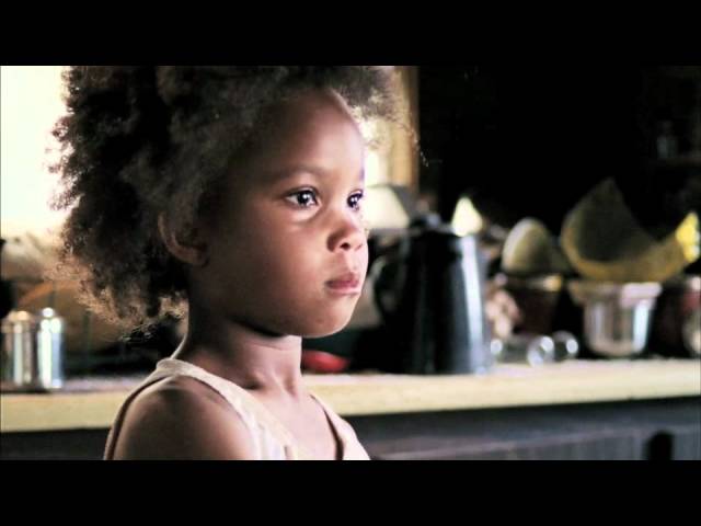 Відео до фільму Звiрi дикого Пiвдня | Featurette: "Quvenzhané Wallis"