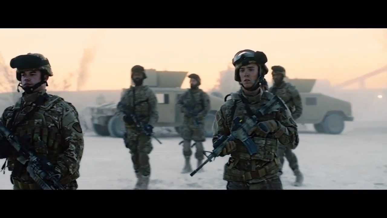 Відео до фільму Монстри 2: Темний континент | Official Teaser Trailer