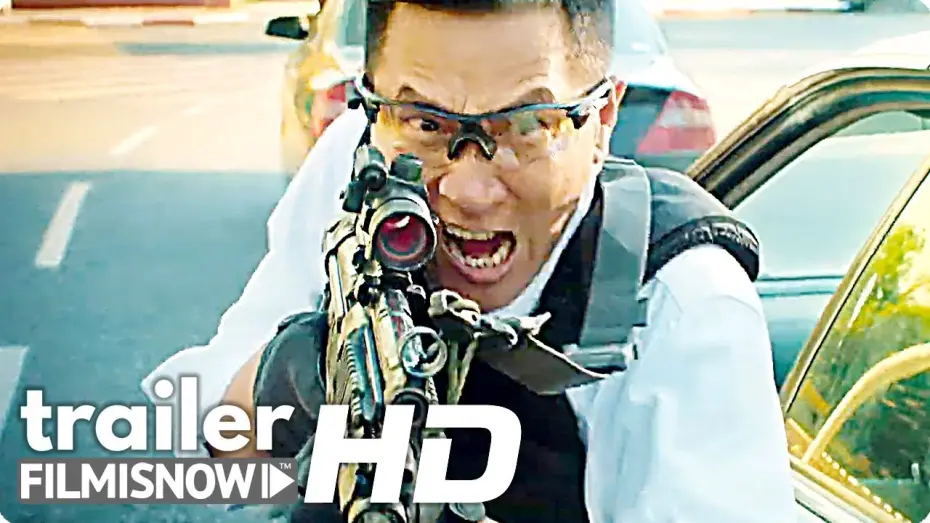 Відео до фільму Line Walker 2: Invisible Spy | LINE WALKER 2 INVISIBLE SPY (2019) Trailer | Louis Koo, Francis Ng, Nick Cheung Movie