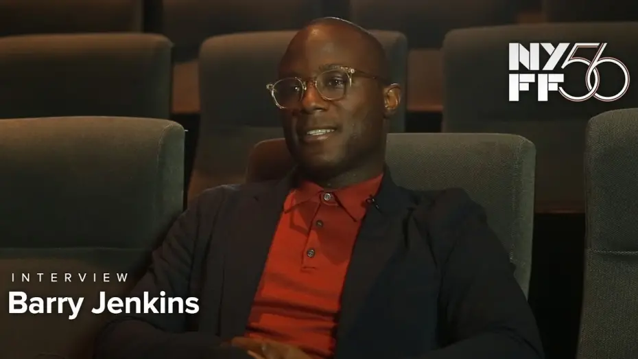 Відео до фільму Якби Біл-стріт могла заговорити | Barry Jenkins on Community, Humanity & Adapting James Baldwin with 