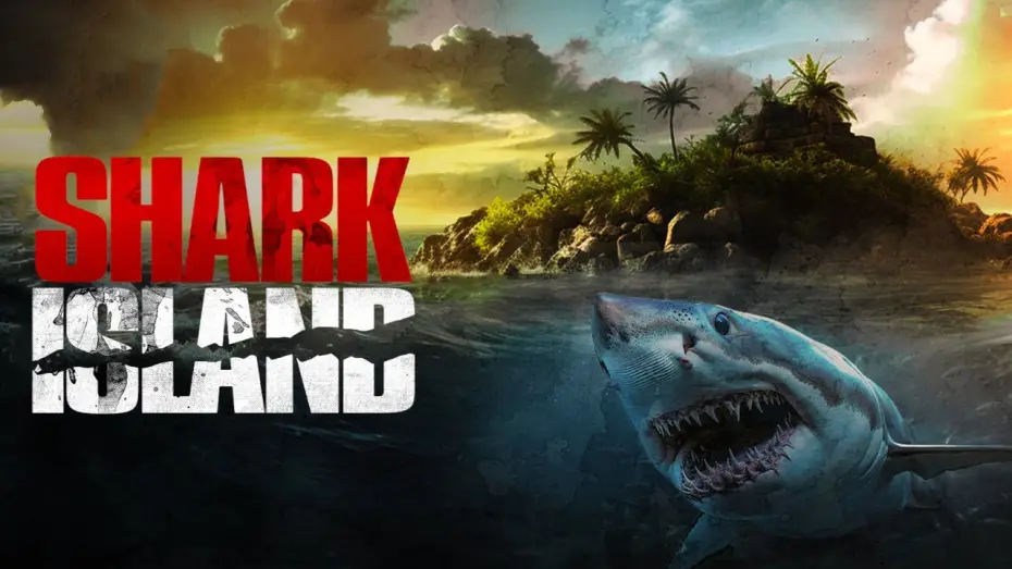 Відео до фільму Shark Island | Shark Island | Official Trailer | Horror Brains