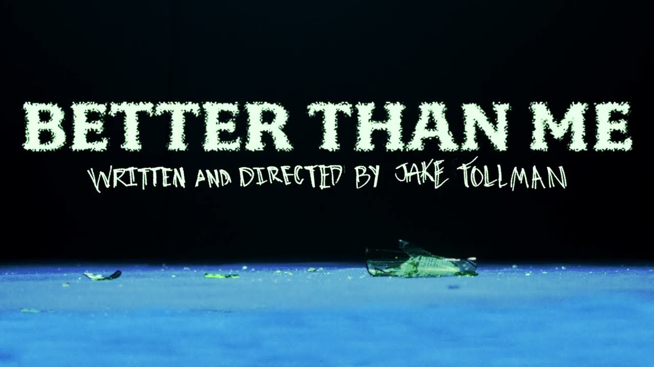 Відео до фільму Better Than Me | Better Than Me (TEASER TRAILER)