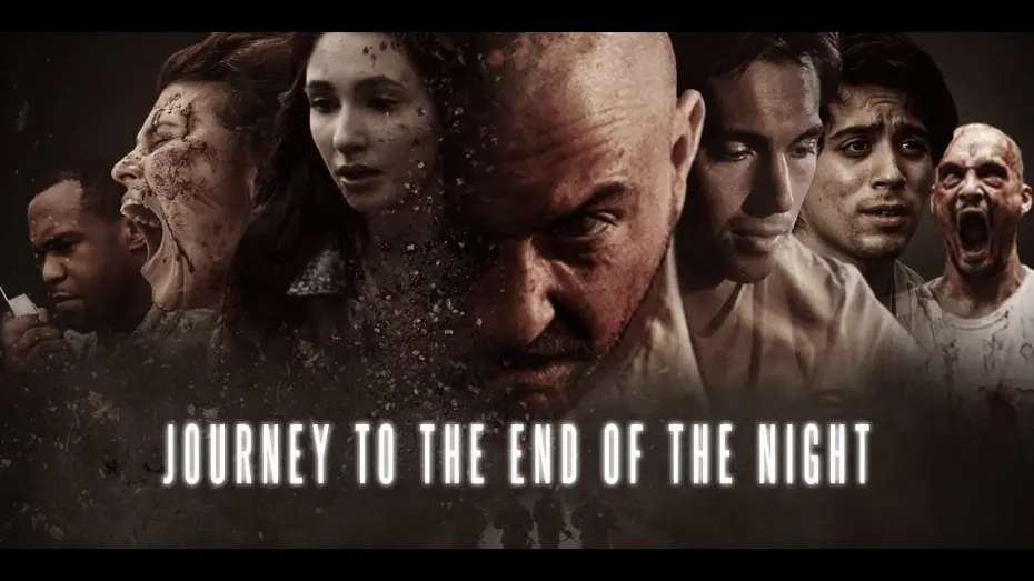 Відео до фільму Journey to the End of the Night | Journey to the End of the Night (Teaser Trailer)