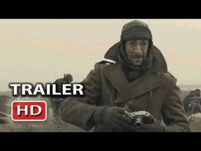 Відео до фільму Згадуючи 1942 | Back To 1942 (WAR Movie - Adrien Brody) - Trailer