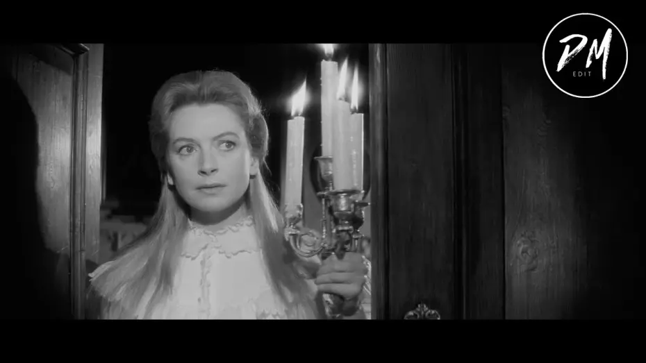 Відео до фільму Невинні | The Innocents 1961 (Modern Trailer)