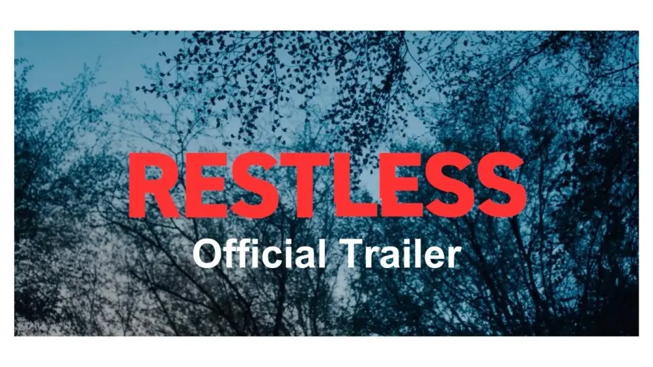 Відео до фільму Restless | Official UK Trailer