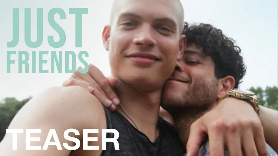 Відео до фільму Just Friends | JUST FRIENDS - Teaser - Peccadillo