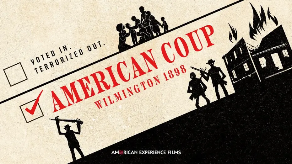 Відео до фільму American Coup: Wilmington 1898 | Trailer | AMERICAN COUP: WILMINGTON 1898 | AMERICAN EXPERIENCE | PBS