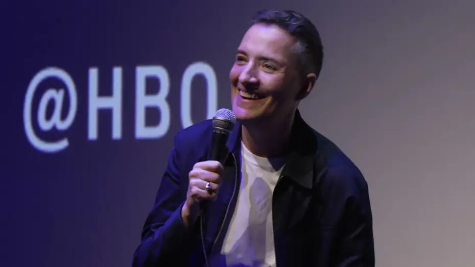 Відео до фільму Orlando, My Political Biography | Paul B. Preciado on Orlando, My Political Biography | NYFF61