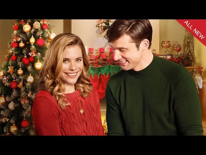 Відео до фільму Ідеальне Різдво | Preview - A Perfect Christmas - Starring Susie Abromeit, Dillon Casey and Erin Gray