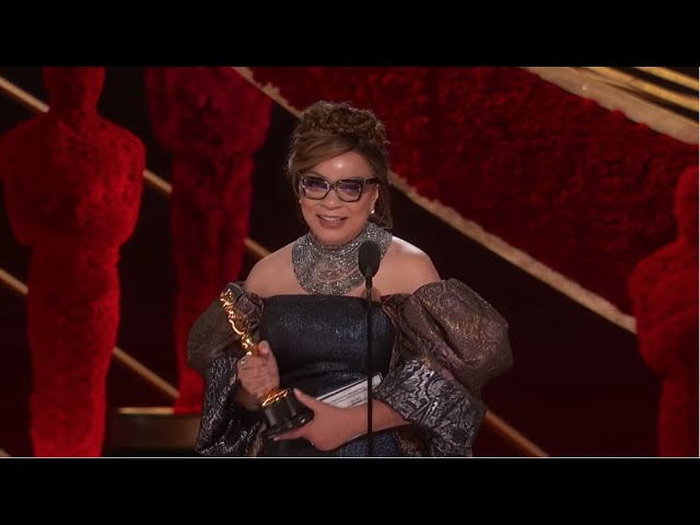 Відео до фільму Чорна пантера | "Black Panther" - Ruth Carter wins Best Costume Design | 91st Oscars (2019)