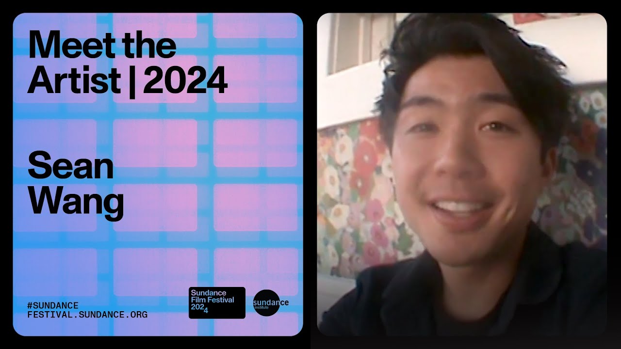Відео до фільму Dìdi (弟弟) | Meet the Artist 2024: Sean Wang on "Dìdi (弟弟)"