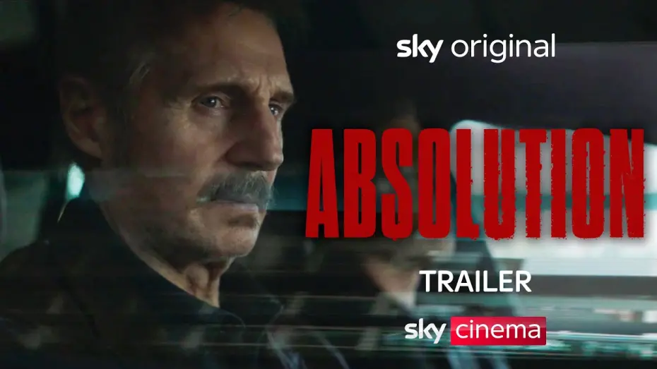 Відео до фільму Absolution | Official UK Trailer