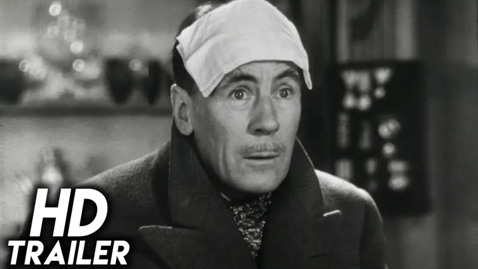 Відео до фільму Topper Returns | Topper Returns (1941) ORIGINAL TRAILER [HD 1080p]