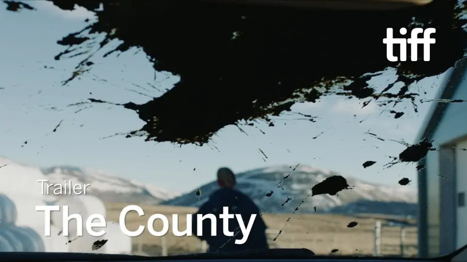 Відео до фільму The County | THE COUNTY Trailer | TIFF 2019