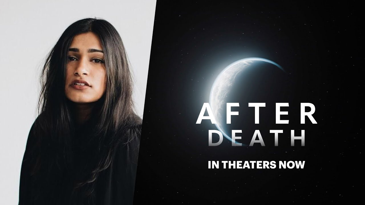 Відео до фільму After Death | Maryanne J. George | After Death Movie Review