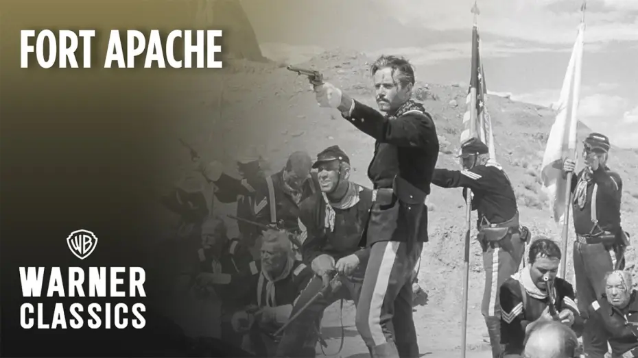 Відео до фільму Fort Apache | Thursday