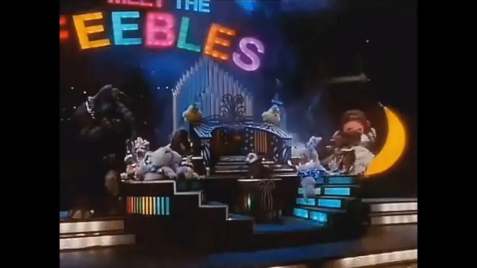 Відео до фільму Meet the Feebles | Meet the Feebles is Secretly Brilliant