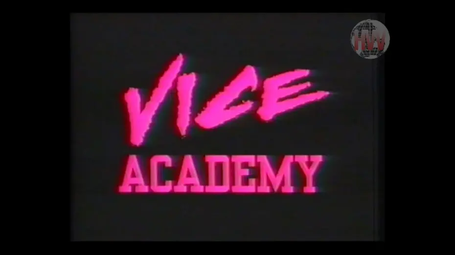 Відео до фільму Vice Academy | Vice Academy (1989) - VHS Trailer [VDC Video]