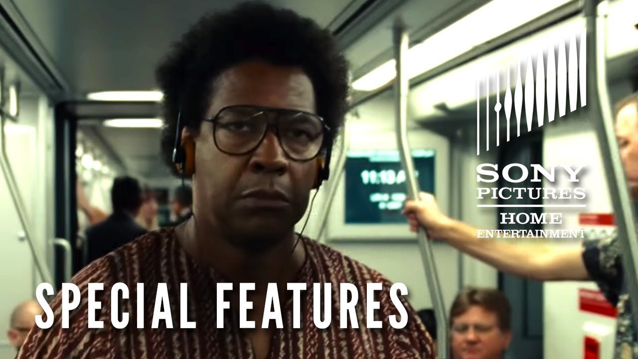 Відео до фільму Роман Ізраел, Esq. | ROMAN J. ISRAEL, ESQ: SPECIAL FEATURES: "Transformation"