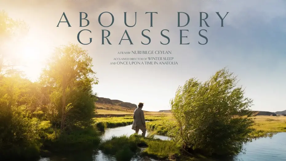 Відео до фільму About Dry Grasses | Official UK Trailer [Subtitled]