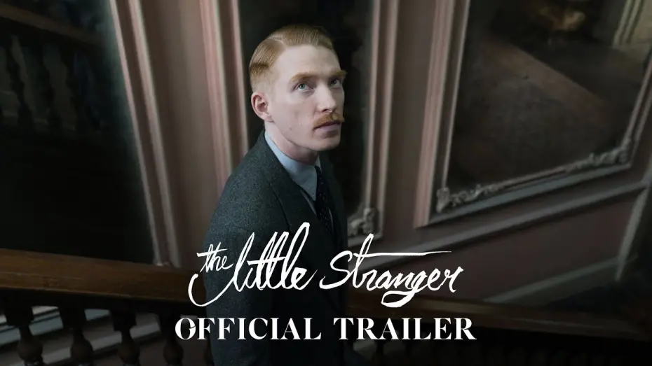 Відео до фільму Маленький незнайомець | THE LITTLE STRANGER - Official Trailer [HD] - In Theaters August 31