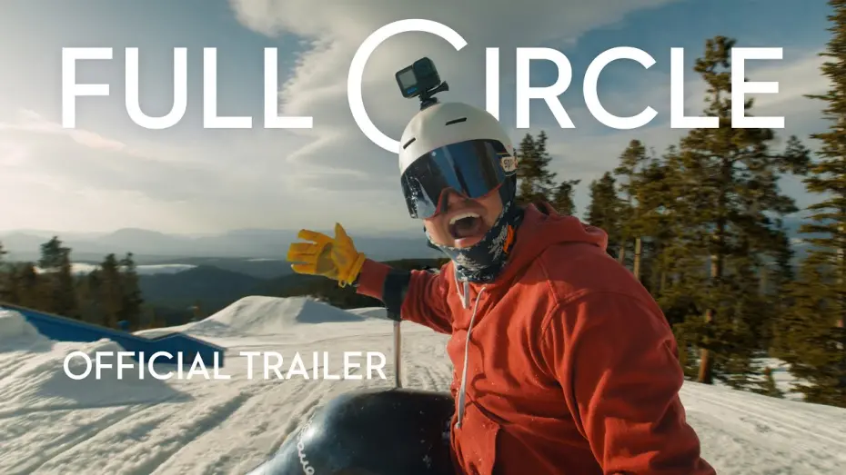 Відео до фільму Повний оберт | FULL CIRCLE – Official Trailer