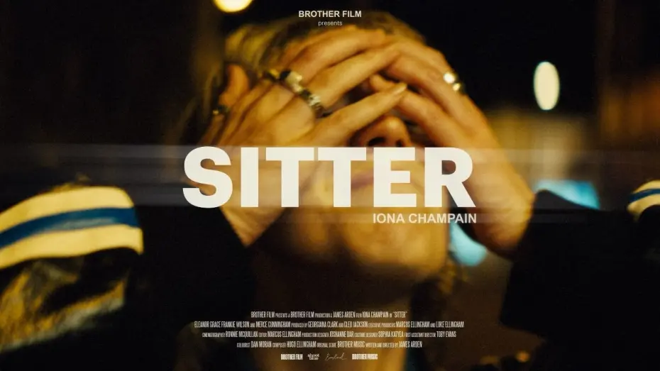 Відео до фільму Sitter | Sitter // Official Trailer