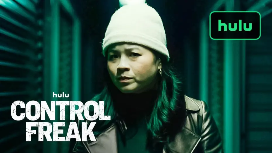 Відео до фільму Control Freak | Official Trailer