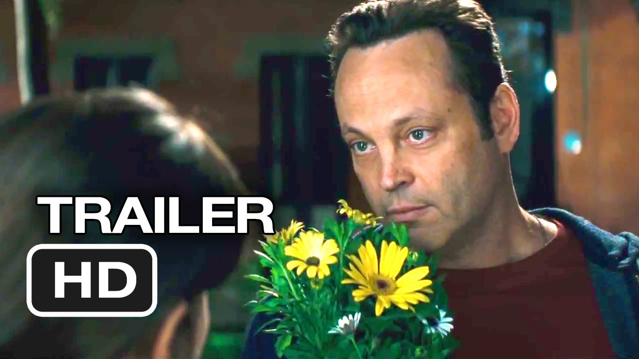 Відео до фільму Татусь з доставкою | Delivery Man Official Trailer #1 (2013) - Vince Vaughn Movie HD