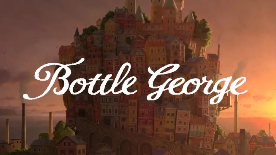 Відео до фільму Bottle George | Bottle George