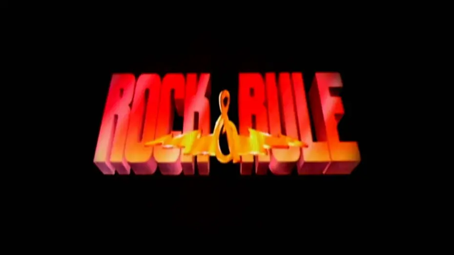 Відео до фільму Rock & Rule | Rock and Rule (1983) - Send Love Through / Finale Demon / Credit Music (Best version - No talking)