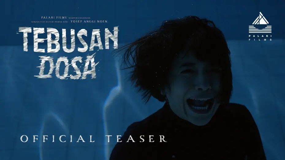 Відео до фільму Redemption of Sin | TEBUSAN DOSA - OFFICIAL TEASER TRAILER