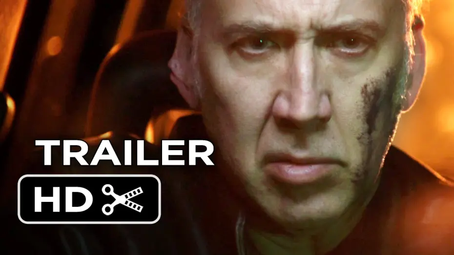 Відео до фільму Згасаюче світло | Dying of the Light Official Trailer #1 (2014) - Nicolas Cage Movie HD