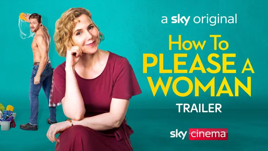 Відео до фільму How to Please a Woman | UK Trailer