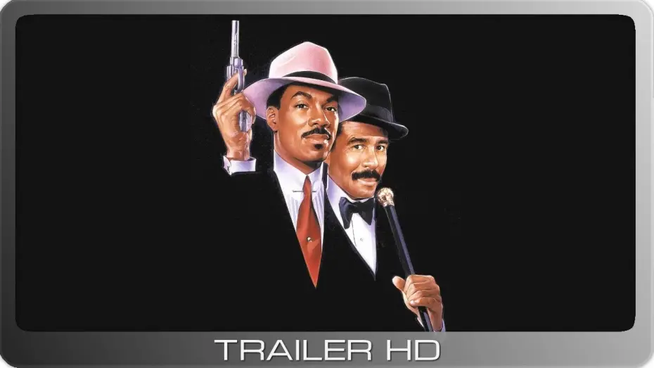 Відео до фільму Ночі Гарлема | Harlem Nights ≣ 1989 ≣ Trailer