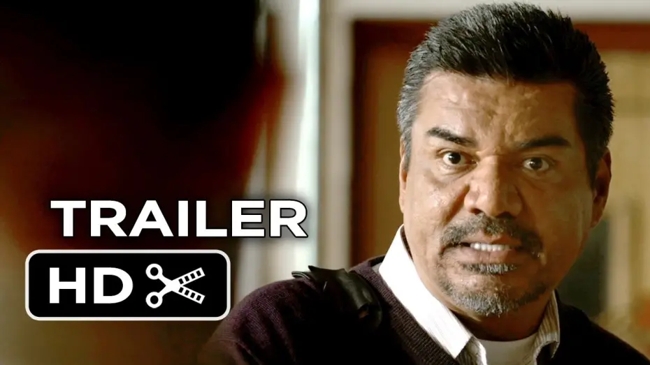 Відео до фільму Spare Parts | Spare Parts Official Trailer #1 (2015) - George Lopez Drama HD