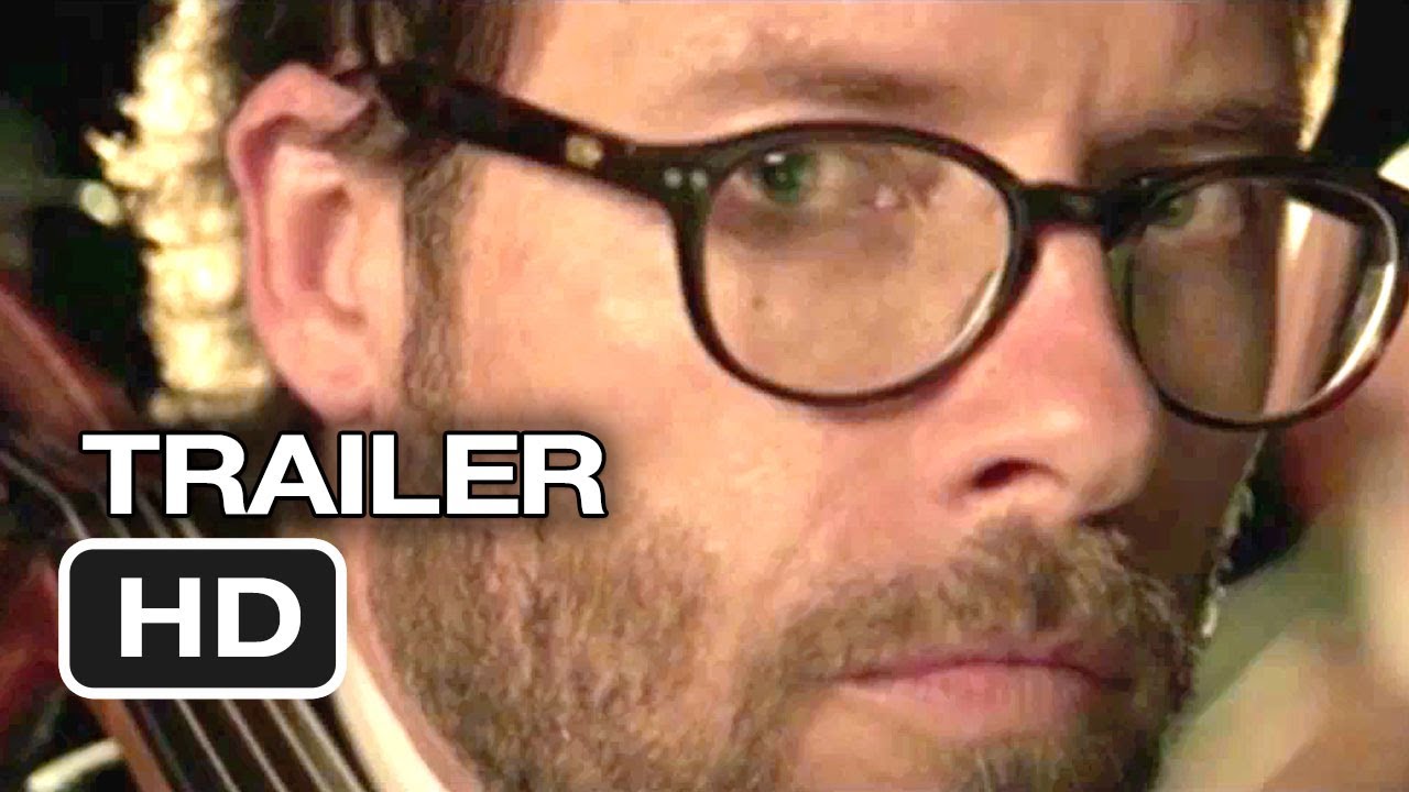 Відео до фільму На повні груди | Breathe In Official Trailer #1 (2013) - Guy Pearce Movie HD