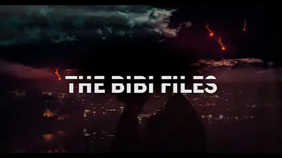 Відео до фільму The Bibi Files | THE BIBI FILES | Official Trailer