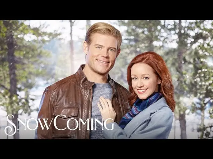 Відео до фільму SnowComing | Snowcoming - Stars Trevor Donovan, Lindy Booth | Hallmark Channel