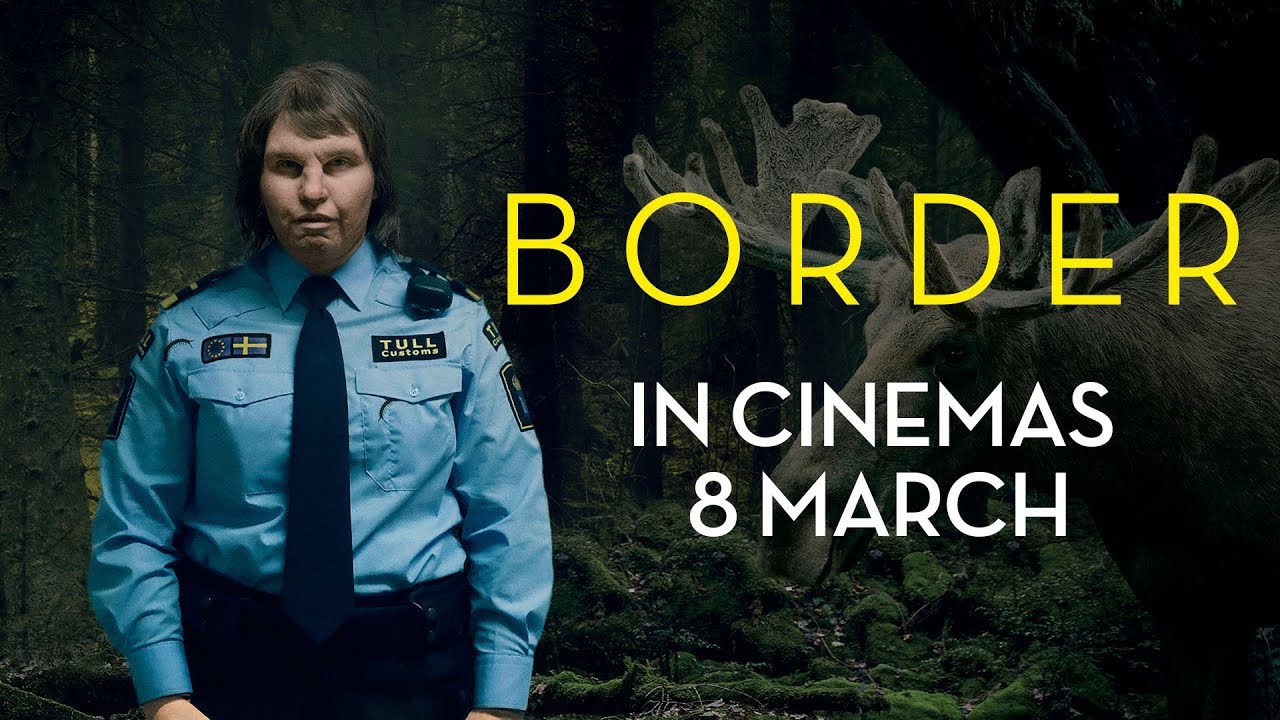 Відео до фільму На межі світів | Official UK Trailer #2