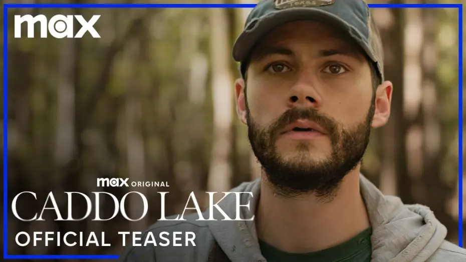 Відео до фільму Caddo Lake | Official Teaser