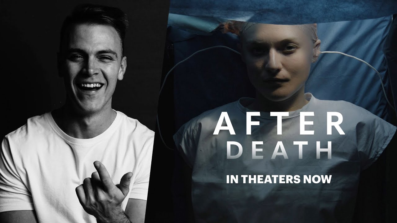 Відео до фільму After Death | Ross Johnston | After Death Movie Review