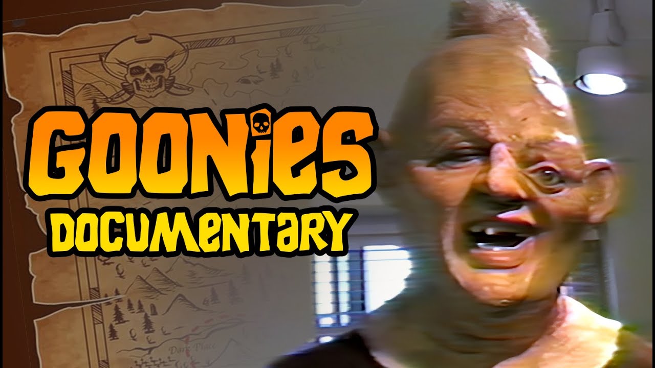 Відео до фільму Бовдури | The Goonies Documentary  - Making of a Cult Classic 2010