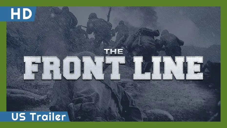 Відео до фільму The Front Line | The Front Line (Go-ji-jeon) (2011) US Trailer