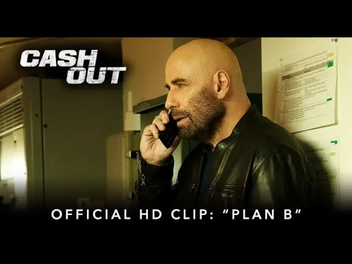 Відео до фільму Cash Out | "Plan B"