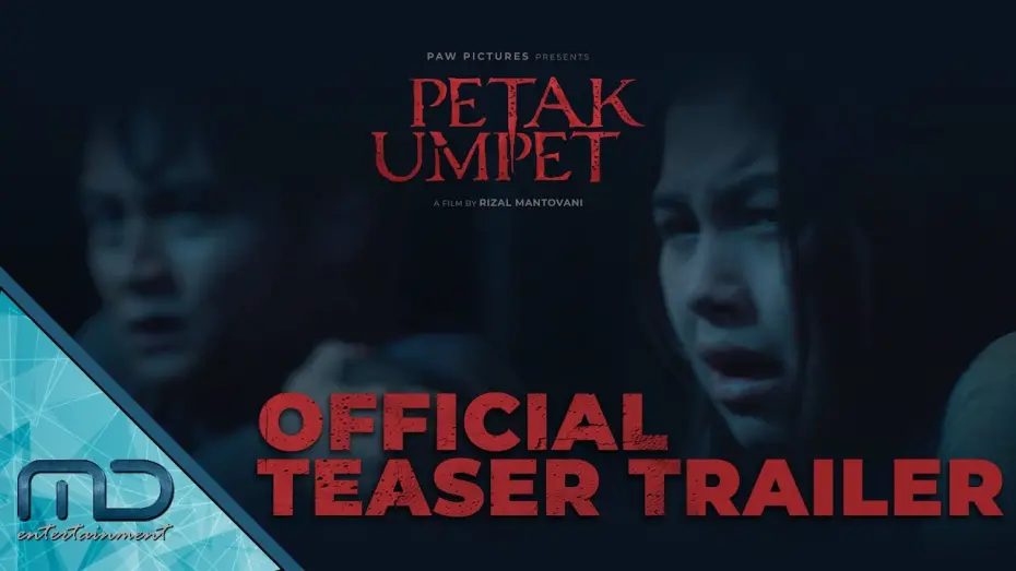 Відео до фільму Petak Umpet | PETAK UMPET - Official Teaser Trailer