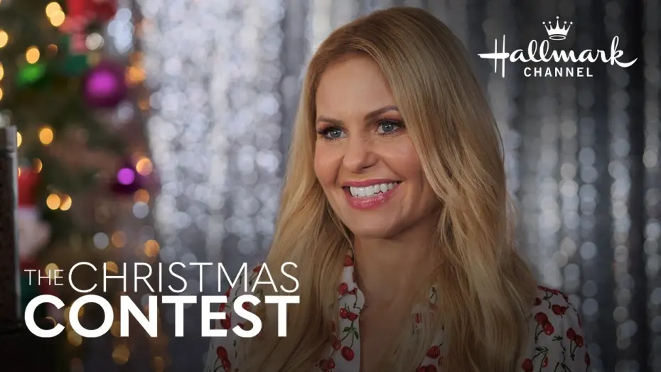 Відео до фільму The Christmas Contest | Preview