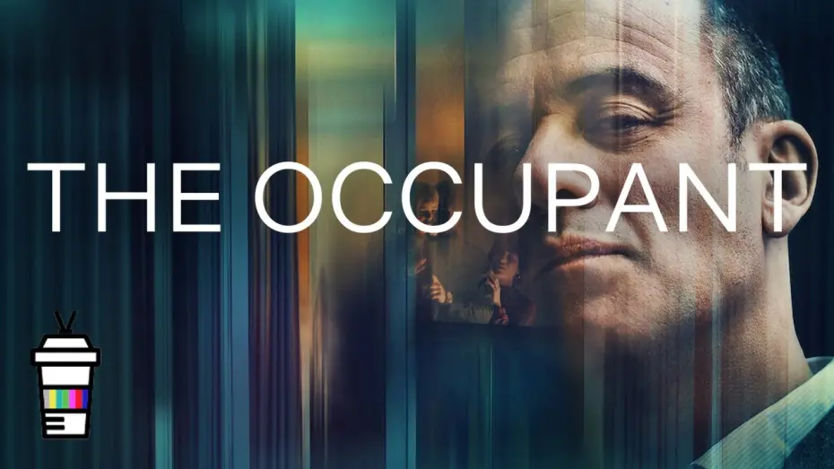 Відео до фільму Мешканець | The Occupant - Netflix Trailer