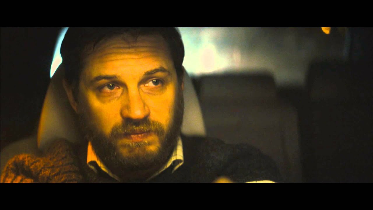 Відео до фільму Лок | Locke Trailer